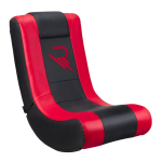 Subsonic Raiden RockNSeat Pro