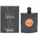 Yves Yves Saint Laurent YSL Black Opium EDP Spray 150