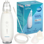 CANPOL BABIES electric nasal aspirator, Easy Natural, 9/319