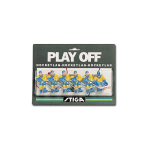 Stiga Hockey Team, Sweden
