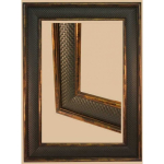Photo Photo frame Artibalta Wooden frame P8555TB-UG