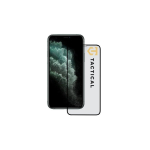 Tactical Glass Shield 5D for Apple iPhone 11 Pro Max Black