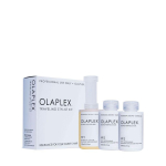 Olaplex Bond Multiplier No. 1 Traveling Stylist Kit Hair Serum for Women 100 ml (100 ml