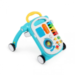 BABY BABY EINSTEIN activity walker Musical Mix 'N Roll, 12045-2-MEWS-YW2