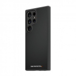 PanzerGlass &reg; HardCase Black w. D3O&reg; Samsung Galaxy S24 Ultra mobiiltelefoni &uuml;mbris Kate Must