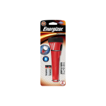 ENERGIZER ENERGIZER WATERPROOF FLASHLIGHT ENR 2AA LED W/O BA