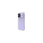UNIQ etui Coehl Linear iPhone 15 Pro 6.1" Magnetic Charging opal