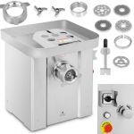 Royal Royal Catering Wolf machine vegetable meat grinder industrial professional 800 kg/h 400 V 1500 W