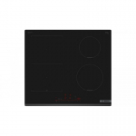 Bosch Serie 6 PVS631HC1E Must Sisseehitatud 59.2 cm Tsooniga induktsioonplaat 4 tsoon(id)