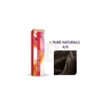 Wella Professionals Color Touch Hair Color, 60 ml