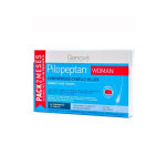 Pilopeptan Woman food supplement for combating hair loss, 60 Tablets