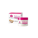 Dermacol Natural Almond Day Cream, 50 ml