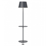 Sompex GARCON &Otilde;ue p&otilde;randalamp LED 10 W F