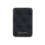Zestaw Zestaw Guess GUBPM5P13X4GEMGK iPhone 13 Pro Max 6.7" hardcase +