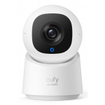 Eufy C220 Elektripirn IP s&uuml;steemiga turvakaamera Hoonesisene 2560 x 1440 pikslit Laud