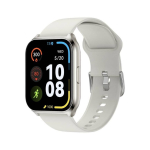 Haylou LS02 Pro smartwatch (silver)