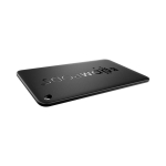 Boompods BOOMCARD Punkt Leidja Must