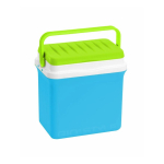 Cold Cold box Fiesta+ 25 light blue|light green