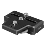 SmallRig 3162 Extended Arca-Type Quick Release Plate for DJI RS 2 / RSC 2 RS 3 / RS 3 Pro Gimbal