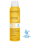 Bioderma Photoderm Max Brume Invisible Sun Mist SPF50+ 150