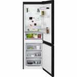AEG ORC6M331EB 6000 series fridge-freezer, black
