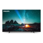 Philips 75PUS7609/12 teler 190,5 cm (75") 4K Ultra HD Nutiteleri funktsioon WiFi Hall