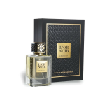 Khadlaj Maison L&acute;Or Noir EDP