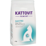 Kattovit Gastro 4kg kuivtoit kassile T&auml;iskasvanu Aedvili