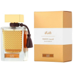 Rasasi Qasamat Ebhar EDP eau de parfum unisex, 65 ml
