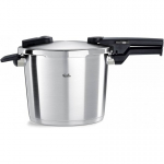 Fissler Vitaquick Premium 3.5l Pressure Cooker 22cm