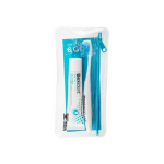 Isdin Bexident Gums Travel Kit Paste, 25 ml + Toothbrush