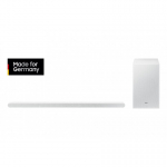 Samsung HW-S711GD Valge 3.1 kanalid 250 W