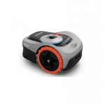 Segway SGW001 muruniiduk Robotniiduk Patarei Must, Hall, Oranž