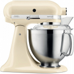 KitchenAid Artisan 5KSM185PS k&ouml;&ouml;gikombain 300 W 4,8 l Kreemikas