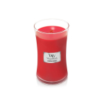 WoodWick 10.93080.0000 vahak&uuml;&uuml;nal Muu Puit Punane 1 tk