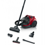 Bosch BGS21CAR tolmuimeja 2 l T&ouml;&ouml;stuslik tolmuimeja Kuiv 750 W Kotita