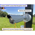 IP IP Camera | IPC-B120HA-LU | Bullet | 2 MP | 2.8mm | IP67 |