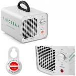 Ulsonix Ozonator ozone generator with TIMER handle 10000 mg/h 102 W