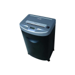 AT-20C AT-20C shredder with cross cutting system