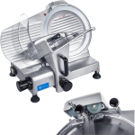 Royal Royal Catering Slicer electric for grill i sera PRO 300mm