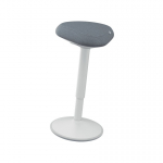 Leitz 65450085 kontori- ja arvutitool Polsterdatud iste