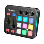 Maono G1 Neo Sound Card Black