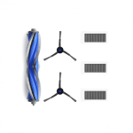 Ecovacs DKT060149 tolmuimeja lisa ja tarvik Lisade komplekt Robottolmuimeja