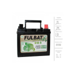 Fulbat Battery 28 Ah 200 A EN 12V