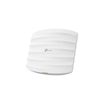 TP-Link FESTA F54 traadita kohtv&otilde;rgu p&auml;&auml;supunkt 1300 Mbit/s Valge Power over Ethernet tugi