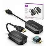 Spacetronik SPH-W32 wireless HDMI transmitter