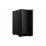 be be quiet! PURE BASE 501 Black Midi Tower Must