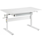Spacetronik Children's adjustable table XD SPE-X102W 100x60 cm