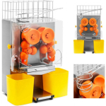 Royal Royal Catering Electric orange juicer 20-25 units/min, 120 W