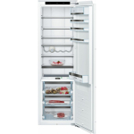 Bosch Serie 8 KIF81HOD0 k&uuml;lmkapp Sisseehitatud 289 l D